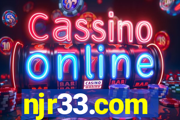 njr33.com