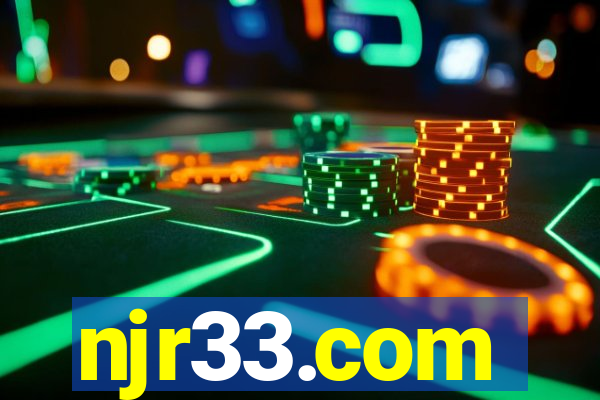 njr33.com