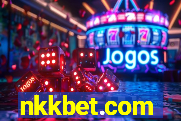 nkkbet.com