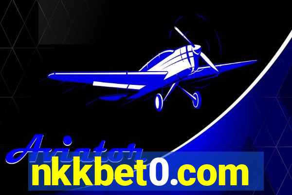 nkkbet0.com