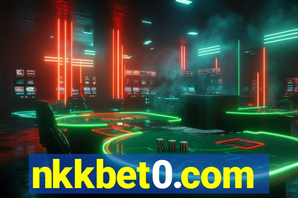nkkbet0.com
