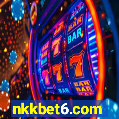 nkkbet6.com