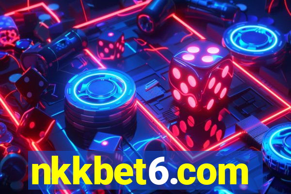 nkkbet6.com