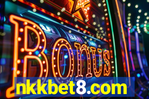 nkkbet8.com