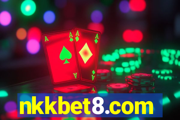 nkkbet8.com