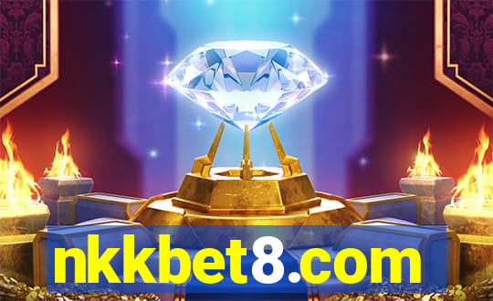 nkkbet8.com