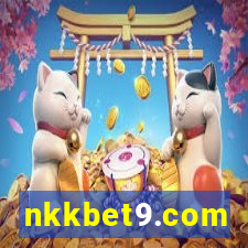 nkkbet9.com