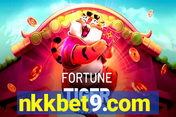 nkkbet9.com