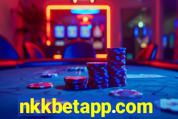 nkkbetapp.com