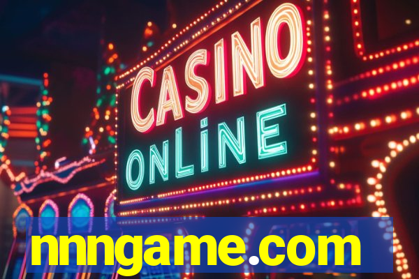 nnngame.com