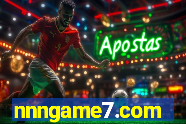 nnngame7.com