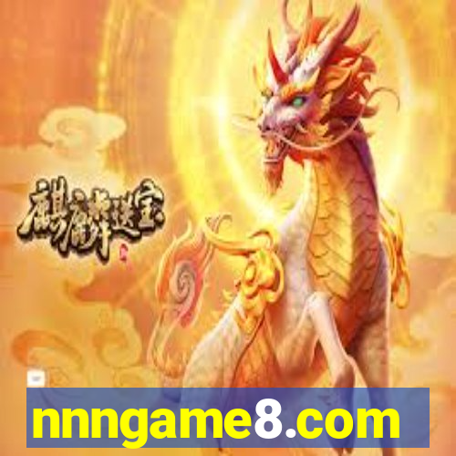 nnngame8.com