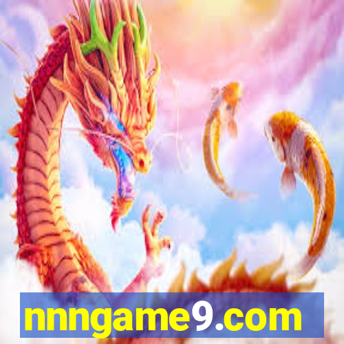 nnngame9.com