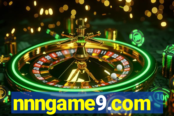nnngame9.com