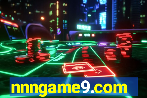 nnngame9.com