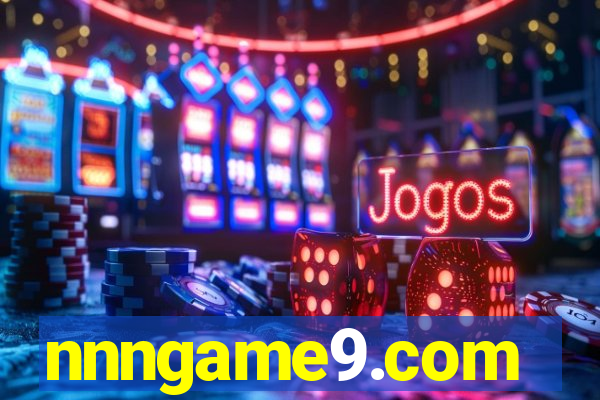 nnngame9.com