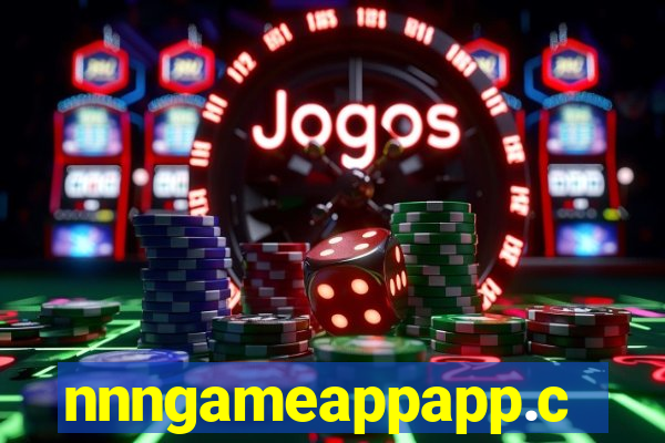 nnngameappapp.com