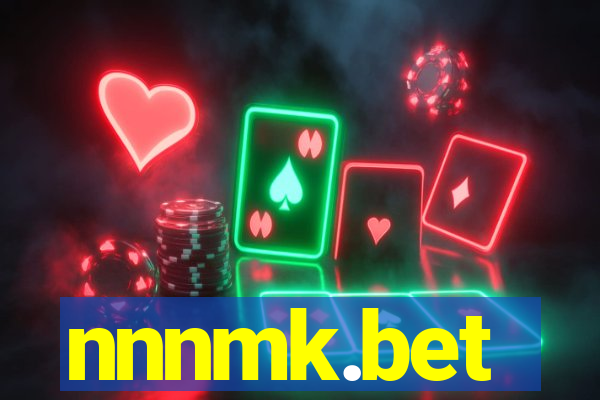 nnnmk.bet