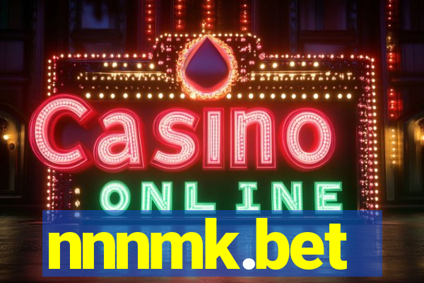nnnmk.bet