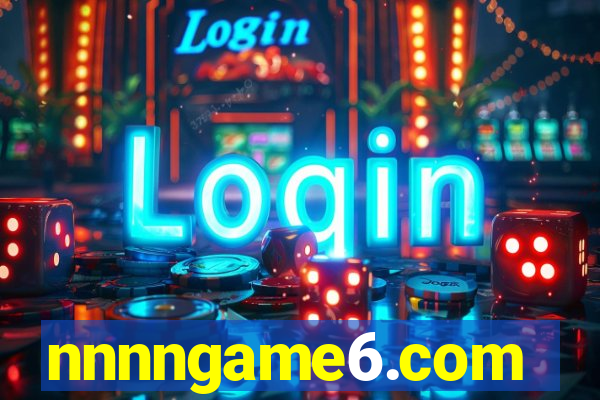 nnnngame6.com