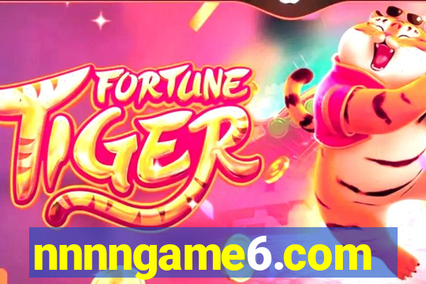 nnnngame6.com