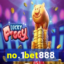 no.1bet888