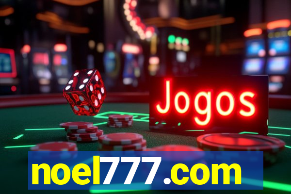 noel777.com