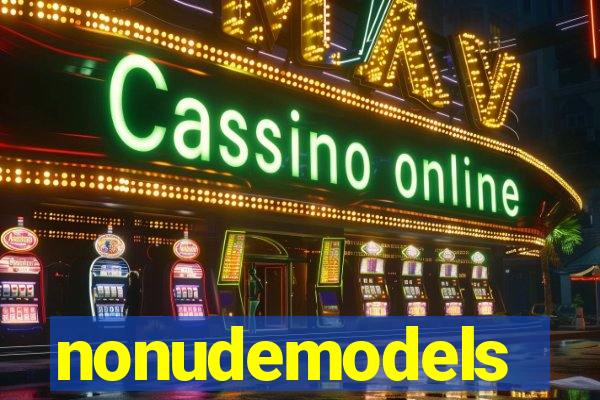 nonudemodels