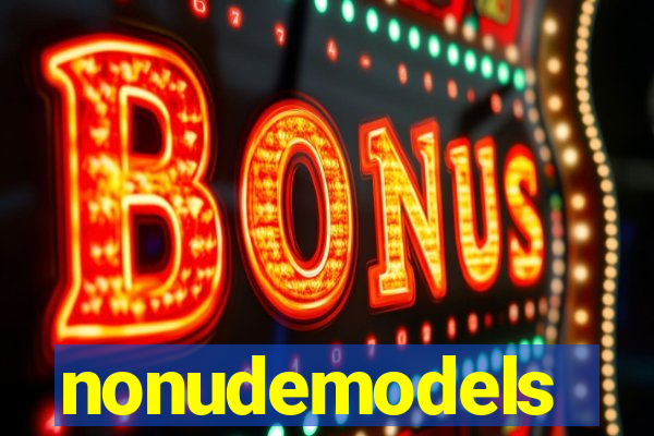 nonudemodels