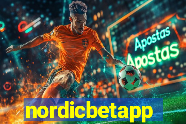 nordicbetapp