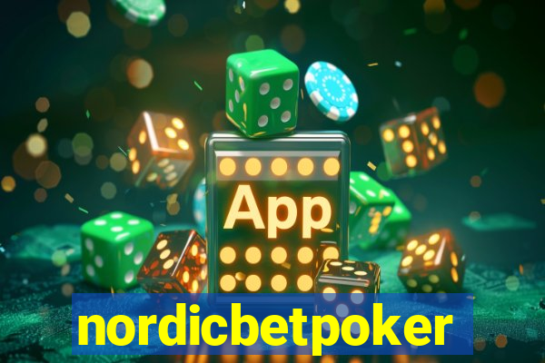 nordicbetpoker