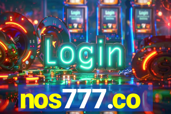 nos777.co