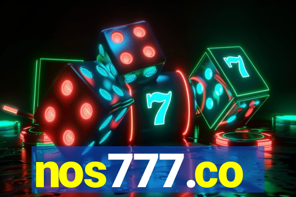 nos777.co