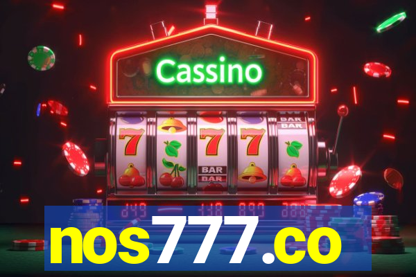 nos777.co