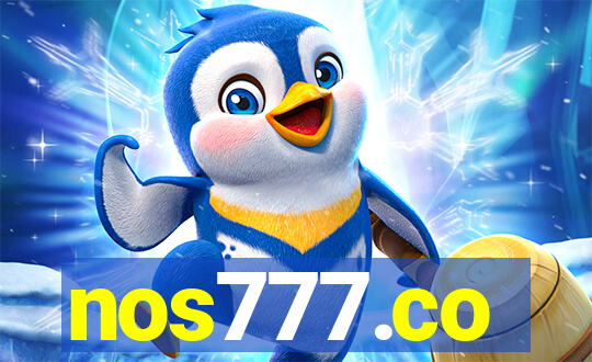 nos777.co