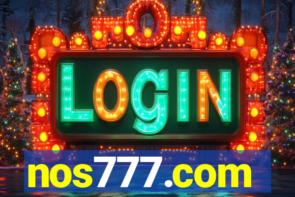 nos777.com