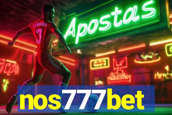 nos777bet
