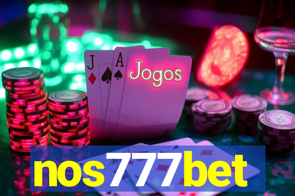 nos777bet