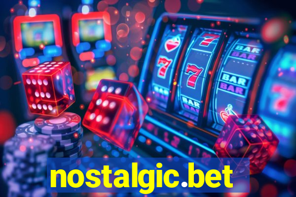 nostalgic.bet