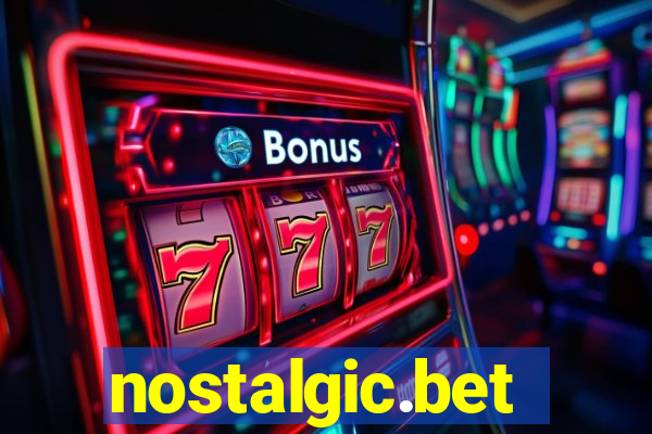 nostalgic.bet