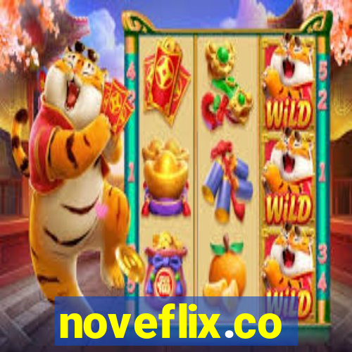 noveflix.co