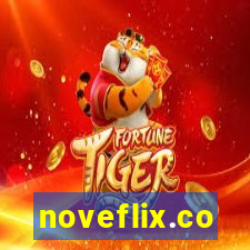 noveflix.co