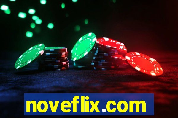 noveflix.com