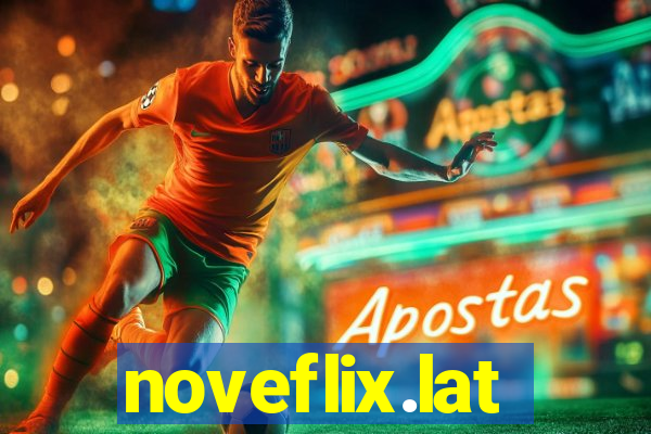 noveflix.lat