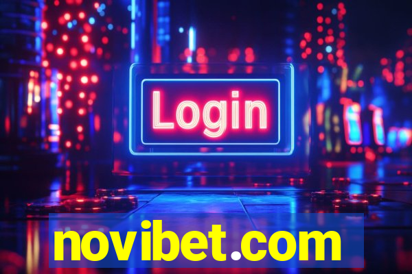 novibet.com