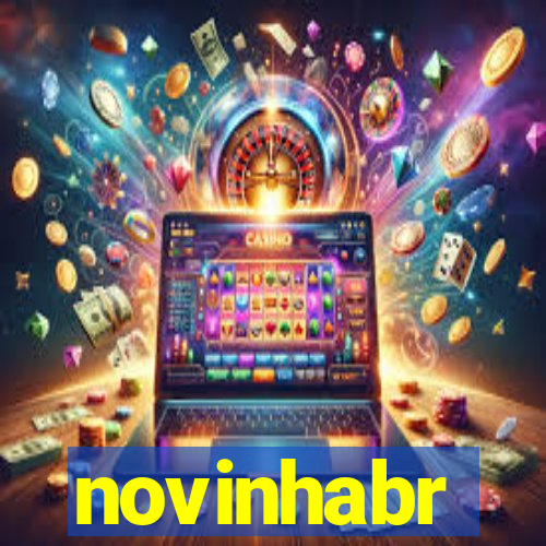 novinhabr