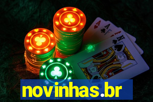 novinhas.br