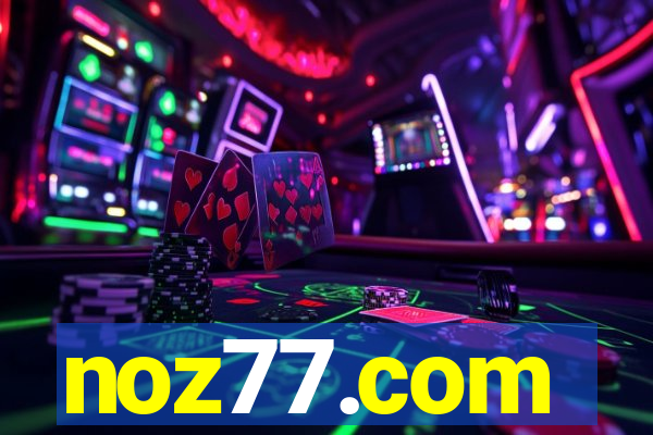 noz77.com