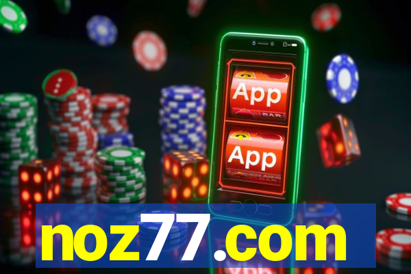 noz77.com