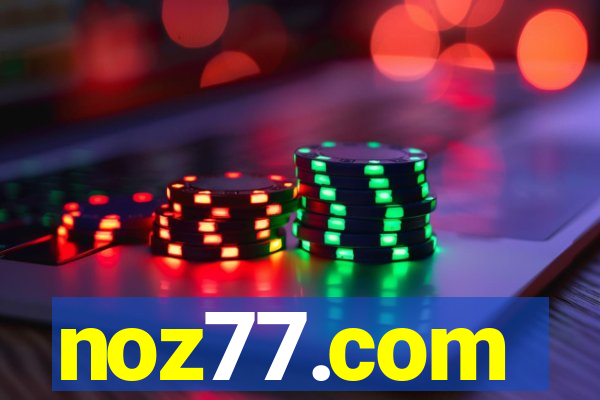 noz77.com